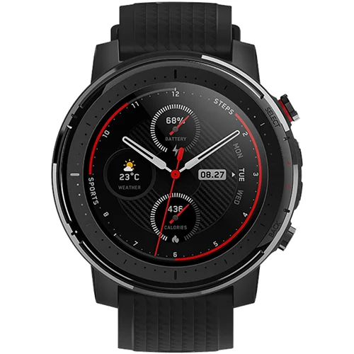 ساعت هوشمند Amazfit Stratos 3 Smartwatch