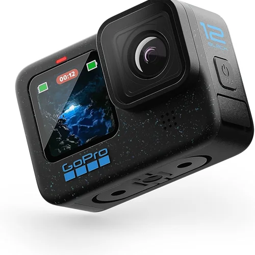 دوربین فیلم برداری ورزشی گوپرو مدل GoPro Hero 12