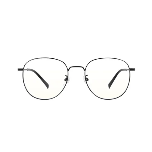 عینک محافظ چشم کامپیوتر شیائومی مدل Ultra Light مشکی HMJ06LM