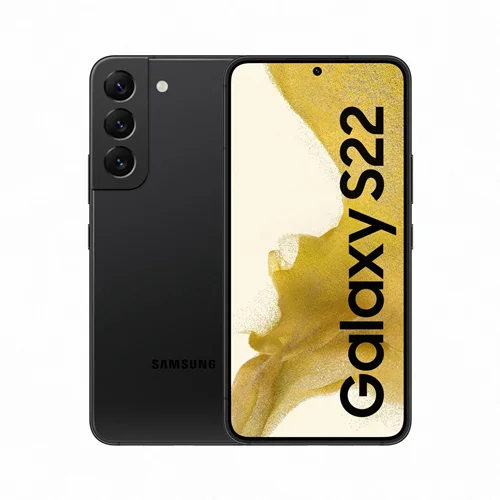 گوشي موبايل سامسونگ مدل Galaxy S22 5G دو سيم كارت ظرفيت 256 گيگابايت و رم 8 گيگابایت