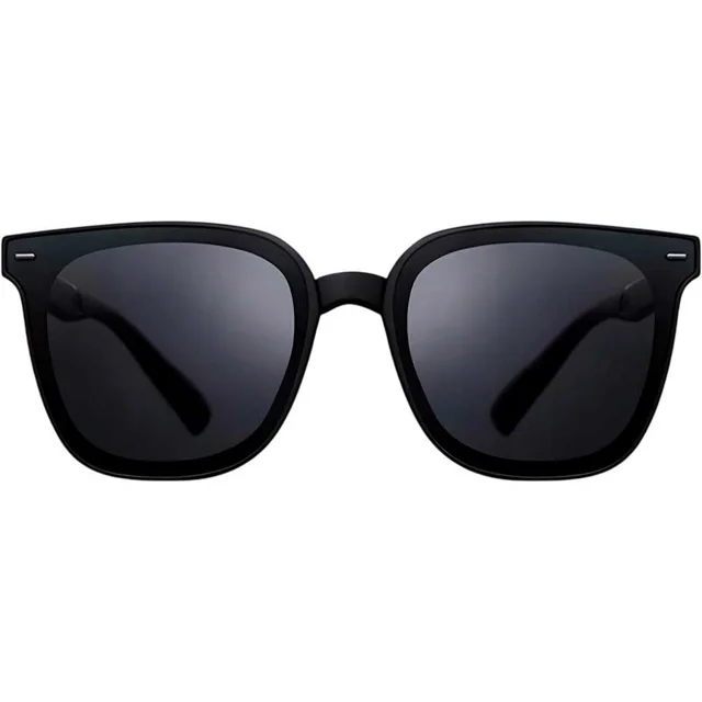 عینک تاشو شیائومی مدل Mijia Foldable Polarized Sunglasses MJTA06LM مشکی