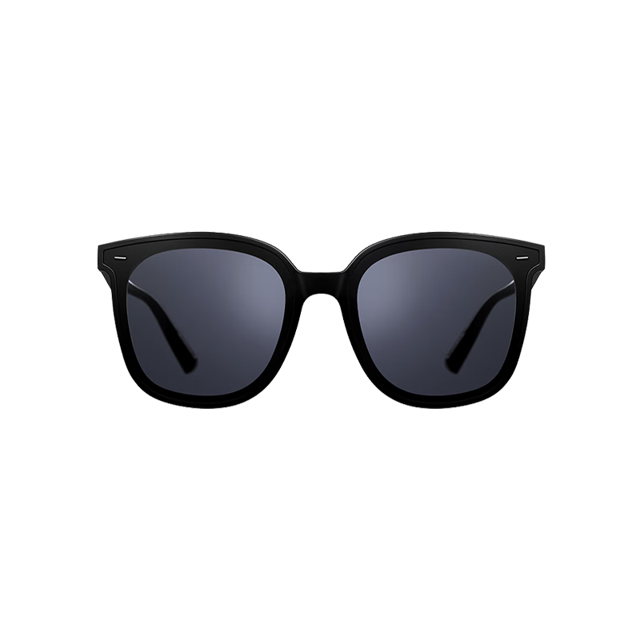 عینک پلاریزه شیائومی مدل Mijia Square-Frame Polarized Sunglasses MJTA02LM