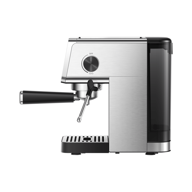 اسپرسوساز و قهوه ساز نیمهاتوماتیک شیائومی مدل Xiaomi Semi-Automatic Espresso Machine CME003