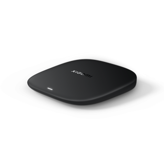 نمای کامل پخش‌کننده Xiaomi TV Box S نسل سوم مدل MDZ-32-AA