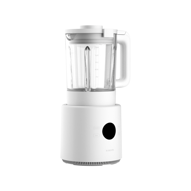 نمای کامل مخلوطکن Xiaomi Blender Pro مدل MJPBJ01DEMEU