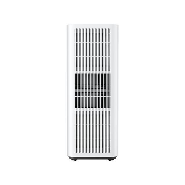 نمای کامل کنار تصفیه هوای Mijia Smart Air Purifier Max مدل AC-M34-SC