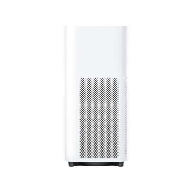 نمای کامل کنار تصفیه هوای Mijia Smart Air Purifier 6 مدل AC-M25-SC
