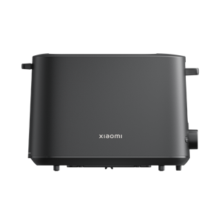 نمای کامل جانبی توستر Xiaomi Toaster مدل XMTSJ01FD