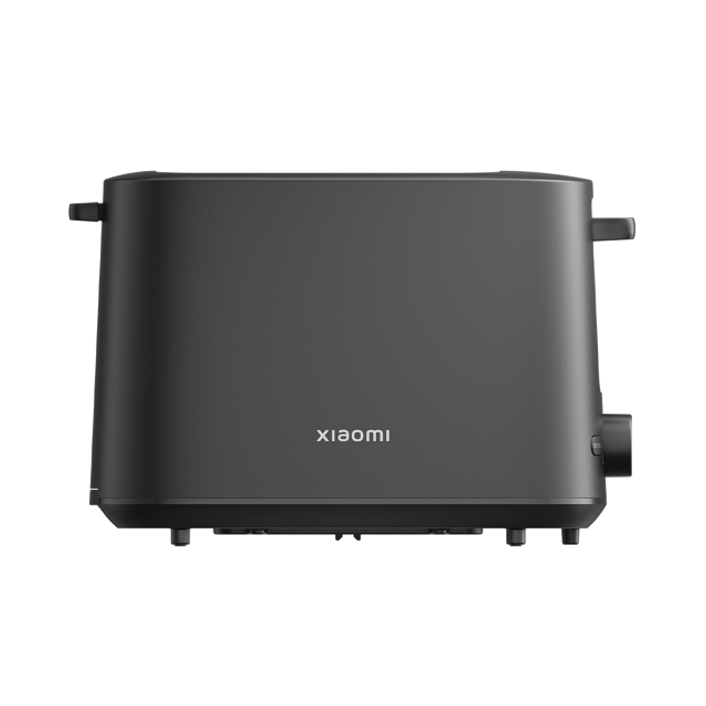 نمای کامل جانبی توستر Xiaomi Toaster مدل XMTSJ01FD