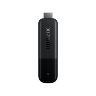 دانگل مشکی شیائومی TV Stick 4K نسل دوم MDZ-33-AA