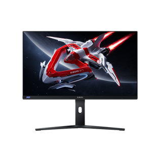 نمای روبه‌روی مانیتور گیمینگ شیائومی G Pro 27i مدل P27QBA-RGPGL