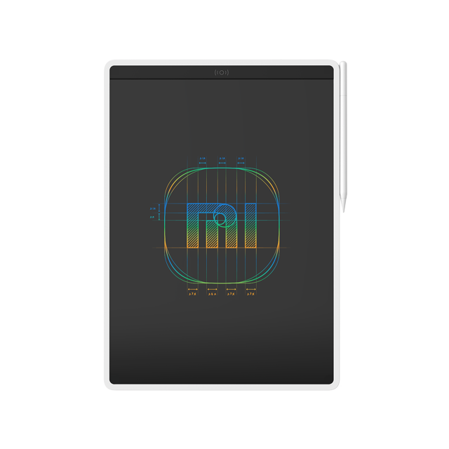 تخته نوشتاری شیائومی مدل Xiaomi LCD Writing Tablet Color Edition MJXHB02WC