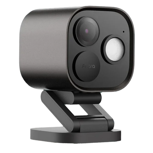 دوربین هوشمند آکارا مدل Aqara Smart Outdoor Camera Hub G5 Pro (سفارشی 25 روز کاری)