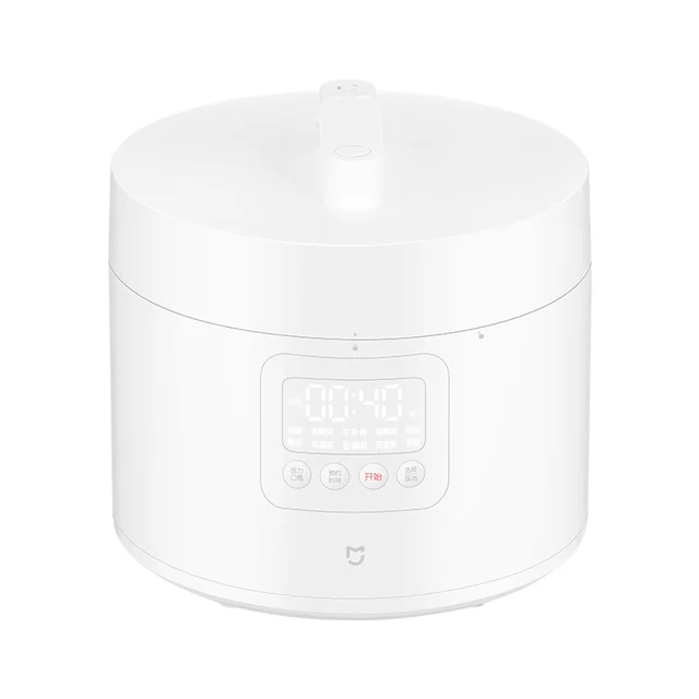 زودپز برقی هوشمند میجیا مدل Mijia Pressure Cooker 5L MYL02M