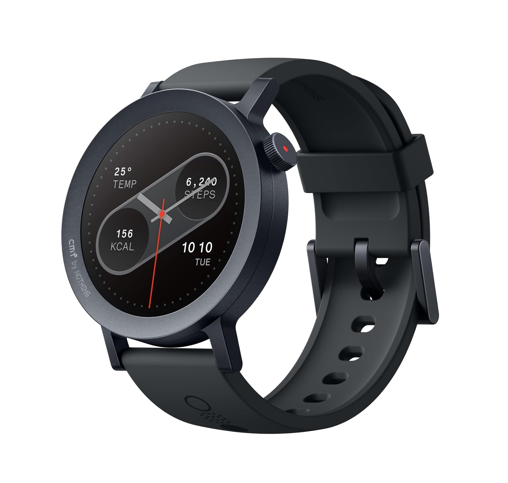 ساعت هوشمند سی ام اف واچ مدلCMF Watch Pro 2