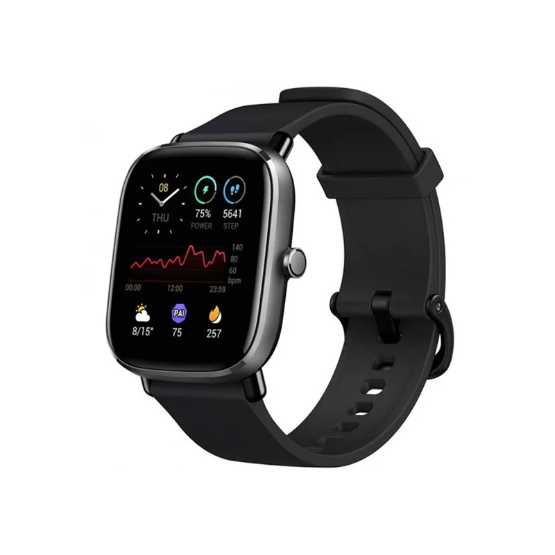 ساعت هوشمند Amazfit GTS 2 mini
