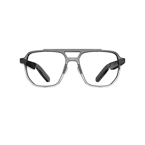 عینک هوشمند شیائومی مدل خلبانی Xiaomi MIJIA Smart Audio Glasses Pilot Model اصل