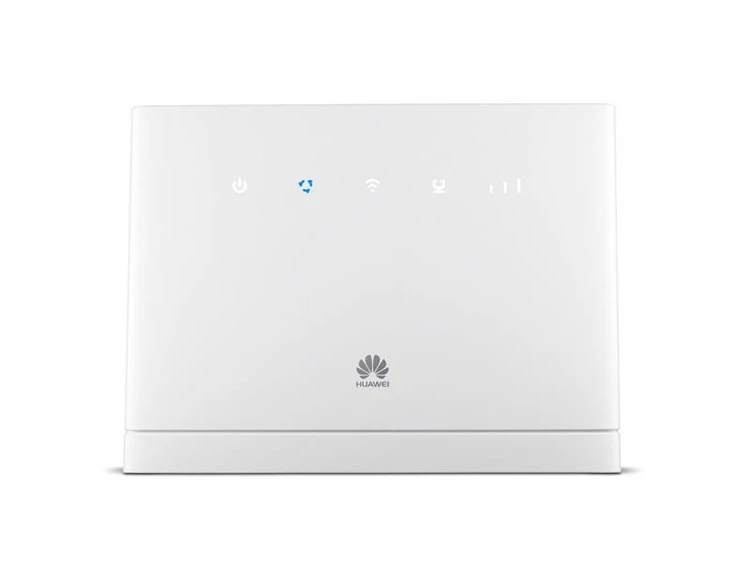 مودم سیم کارتی 4G هواوی B315 اورجینال مدل HUAWEI 4G Router CPE B315