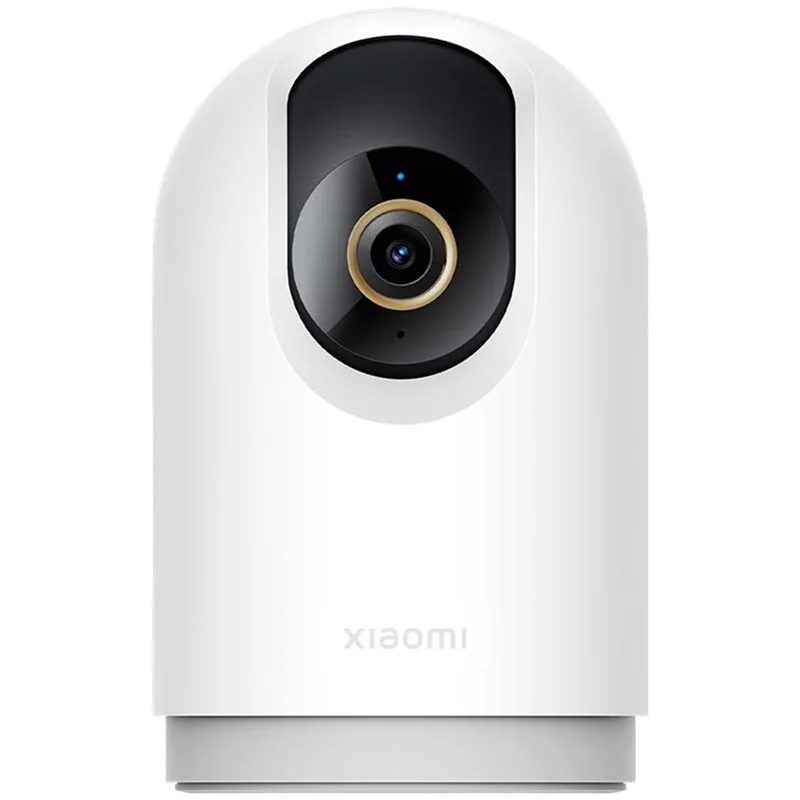 دوربین تحت شبکه هوشمند شیائومی نسخه Xiaomi Smart Security Camera C500 Pro پک گلوبال