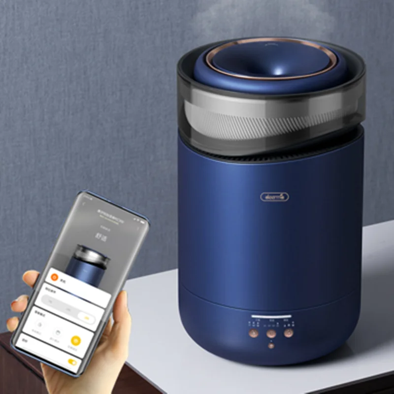 رطوبت ساز درما مدل RZ300