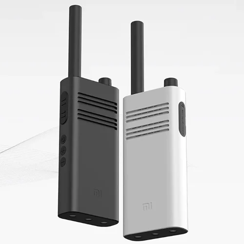 بیسیم واکی تاکی شیائومی مدل Xiaomi Walkie Talkie Lite تایپ سی