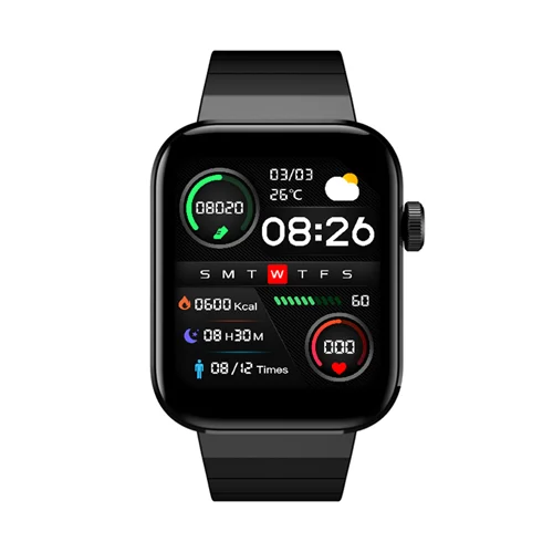 ساعت هوشمند Mibro Watch T1