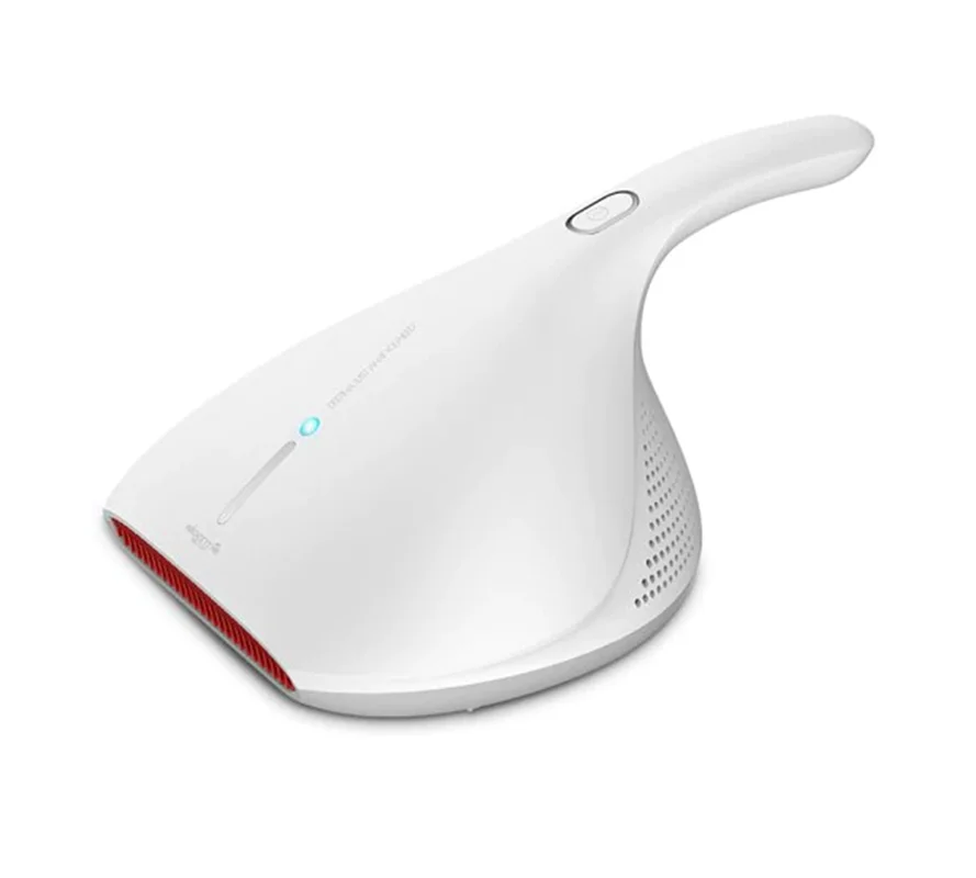 جارو و ضد عفونی کننده شارژی درما مدل CM800