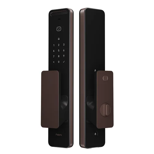 دستگیره هوشمند آکارا مدل  Aqara Smart Door Lock D200i (سفارشی 25 روز کاری)