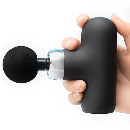 ماساژور دستی مینی گرین لاین مدل Green Lion Mini Massage Gun Pro اصل