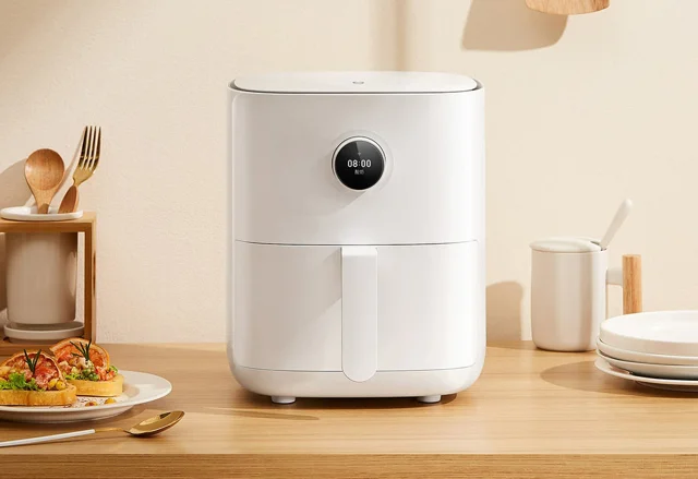سرخکن بدون روغن هوشمند شیائومی مدل Xiaomi Mi Smart Air Fryer 3.5L MAF02