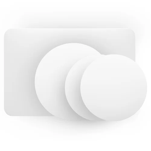 چراغ سقفی هوشمند ست 4 تایی شیائومی