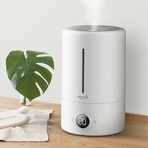 رطوبت ساز درما مدل F628A