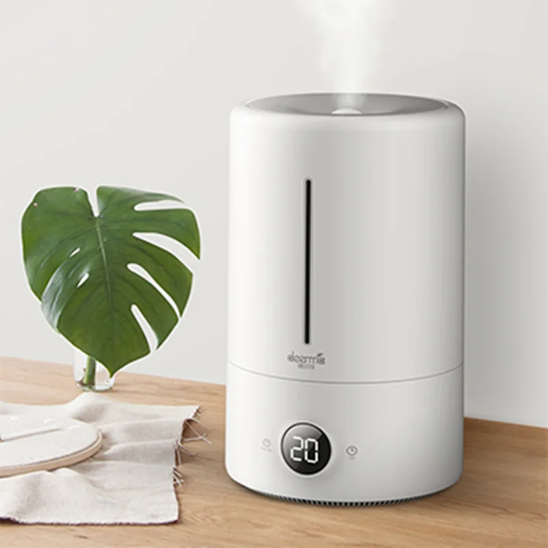 رطوبت ساز درما مدل F628A