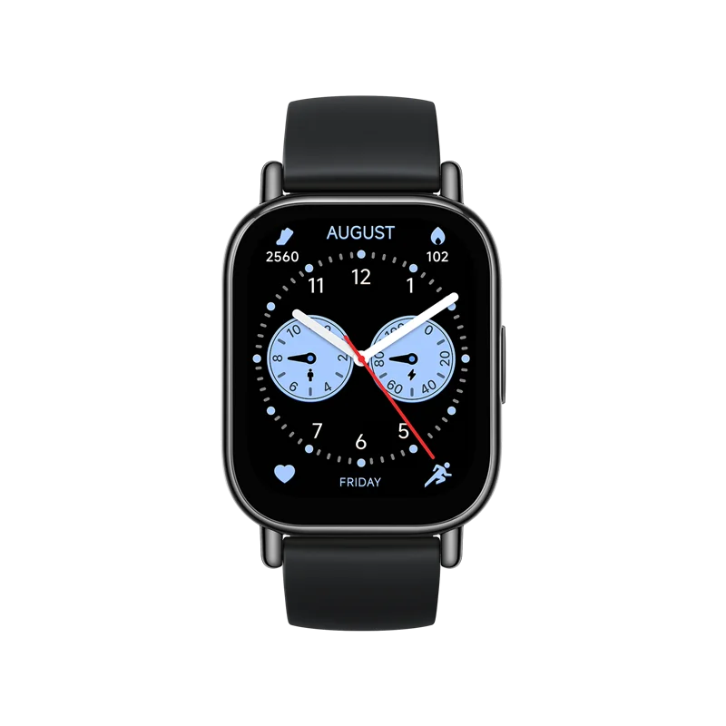ساعت هوشمند شیائومی مدل Xiaomi Redmi Watch 5 Lite گلوبال اصلی