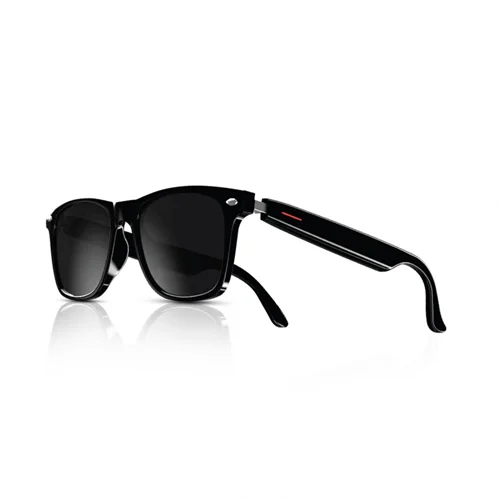 عینک هوشمند Paris 2 گرین لاین Green Lion Paris 2 Smart Glass GNPA2SGLSSBK اصل