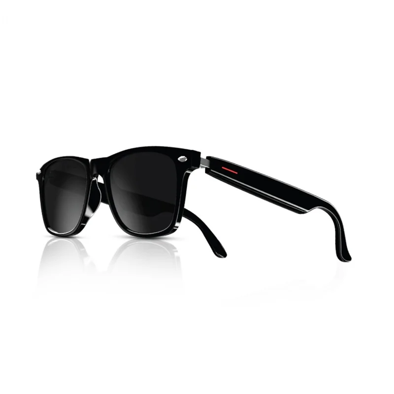 عینک هوشمند Paris 2 گرین لاین Green Lion Paris 2 Smart Glass GNPA2SGLSSBK اصل