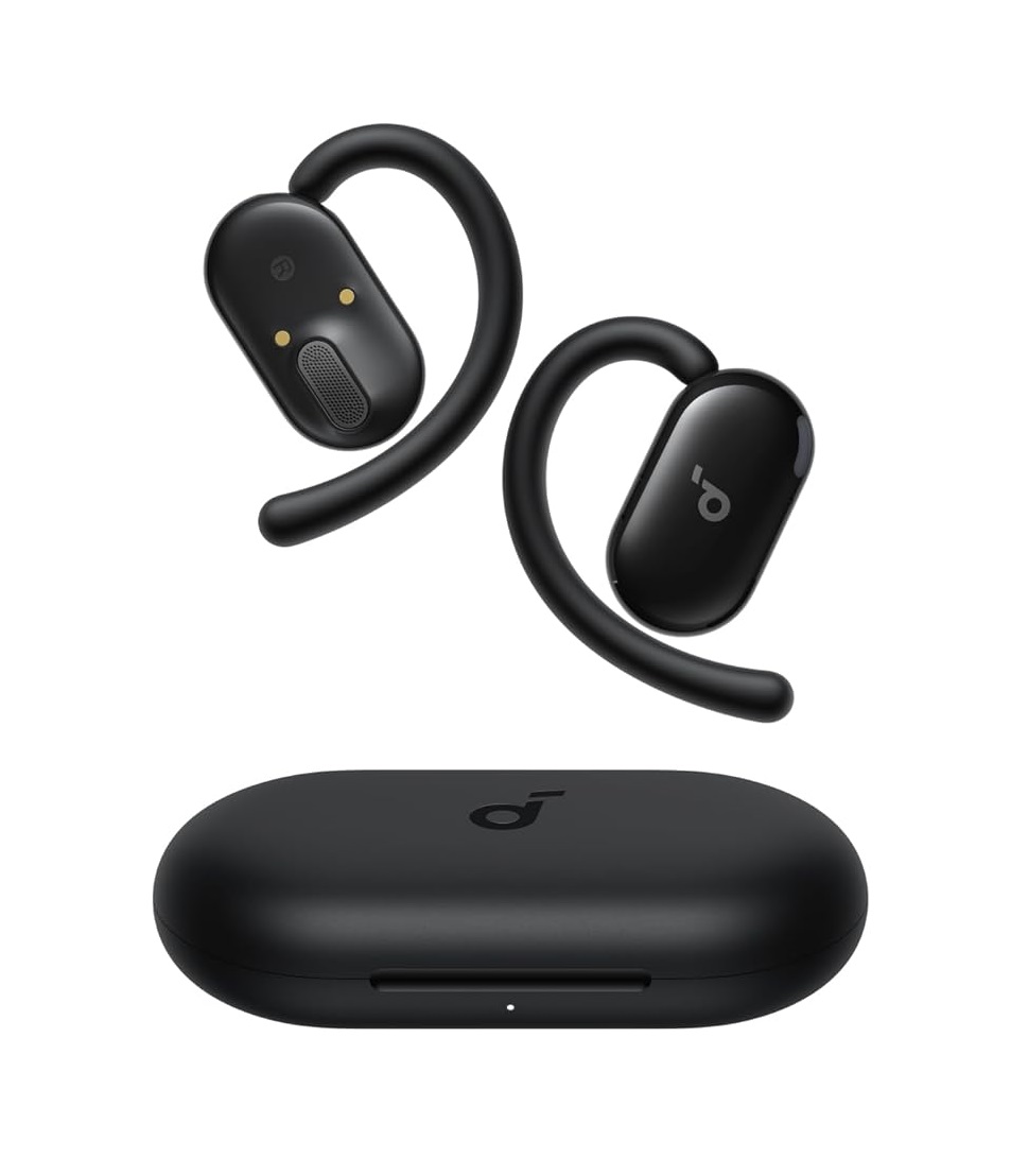 ایربادز بیسیم انکر مدل Anker Soundcore V20i Wireless Earbuds A3876