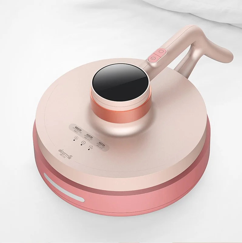 جارو و ضد عفونی کننده شارژی درما مدل CM2100