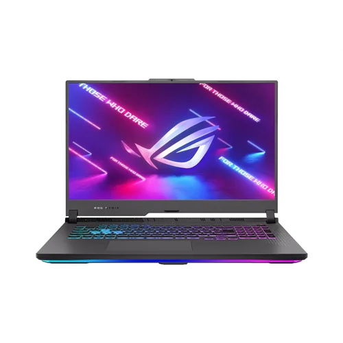 خرید لپ تاپ 18 اینچی ایسوس مدل ROG Strix G17 (2023) G713  G713PI-XS96 -AMD Ryzen™ 9 7945HX 32GB 1SSD RTX™ 4070