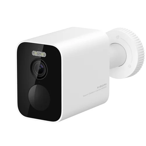 دوربین تحت شبکه هوشمند فضای بیرونی شیائومی ضد آب Xiaomi Outdoor Smart Security Camera BW500