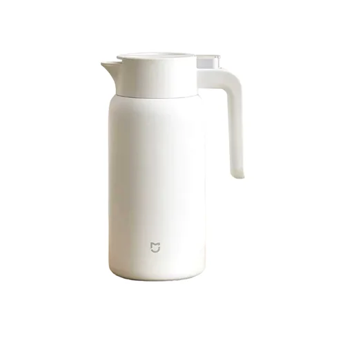 فلاسک شیائومی مدل Xiaomi Thermos Bottle 1.8L MJBWH01PL ورژن گلوبال اصلی