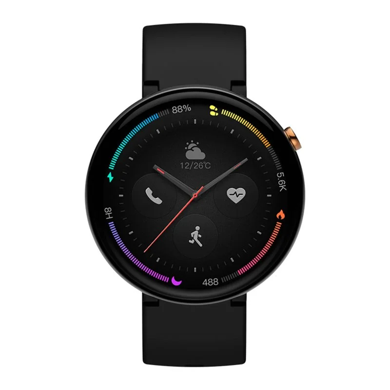 ساعت هوشمند Amazfit Nexo