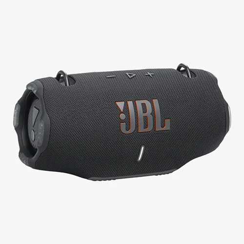 اسپیکر بلوتوثی قابل حمل جی بی ال مدل JBL Xterme 4 Waterproof Bluetooth Speaker اصلی سفارش اروپا با بارکد