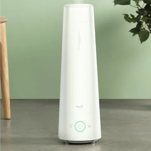 رطوبت ساز درما مدل LD210