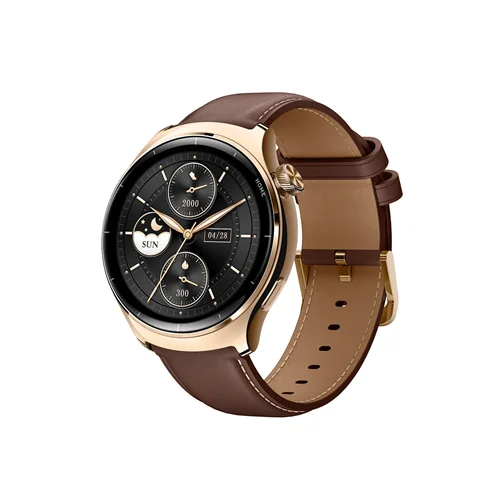 ساعت هوشمند شیائومی Mibro Watch Lite 3 Pro