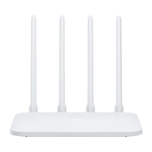 روتر شیائومی مدل Mi Router 4C (White) R4CM گلوبال اصلی