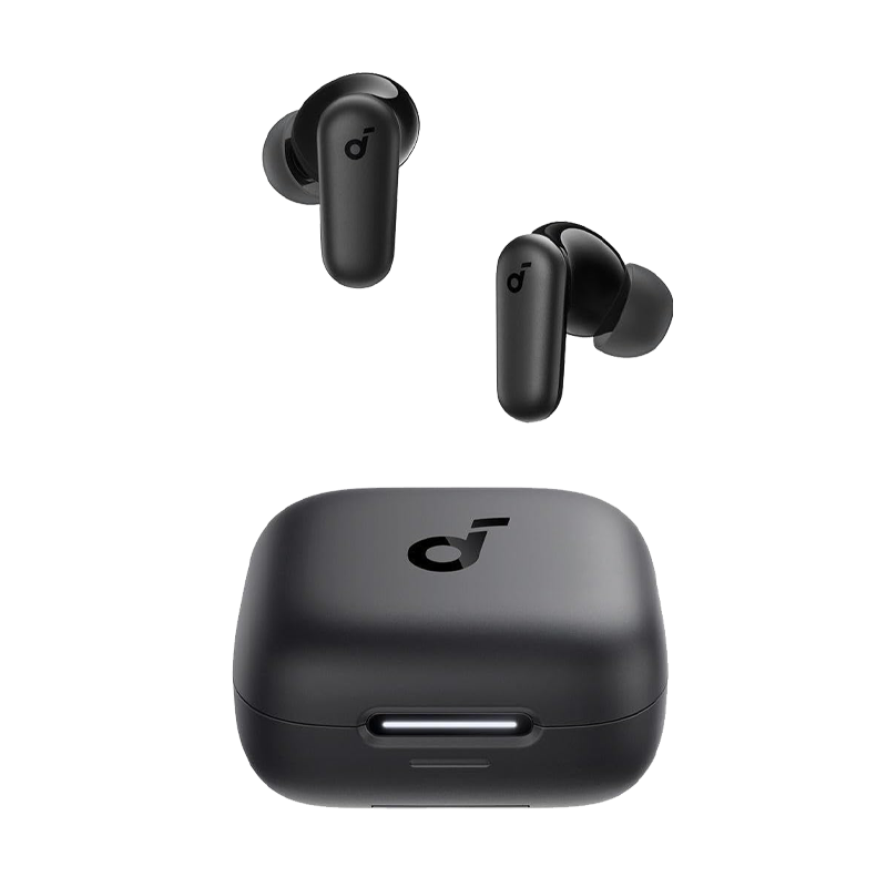 ایربادز بیسیم انکر مدل ANKER Soundcore True Wireless Earbuds R50i NC A3959