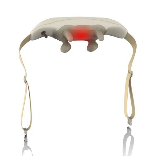 ماساژور گردن و شانه پرودو Porodo Porodo Neck & Sholulder Kneading Massager PD-RPTNMS-WH