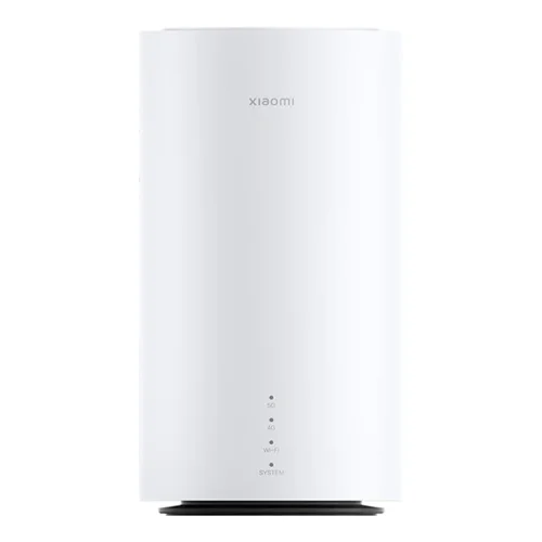 مودم سیم کارتی 5 جی شیائومی اورجینال مدل حرفه ای Xiaomi 5G CPE Pro Cat19 3.2Gig ورژن گلوبال