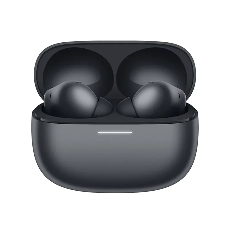 ایربادز ردمی بادز 6 پرو شیائومی Xiaomi Redmi buds 6 pro مشکی گلوبال